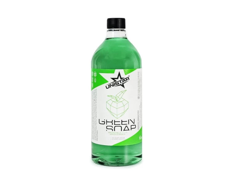 UNISTAR Green SOAP 1000ml