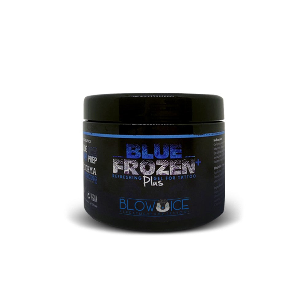 Blue Frozen Plus 500gr