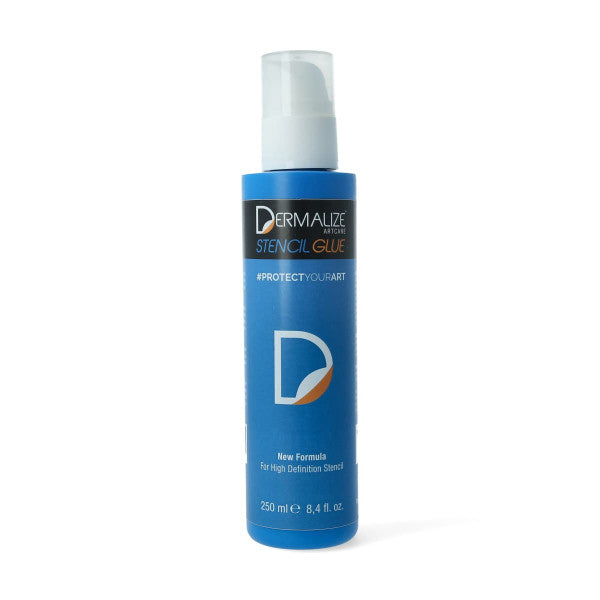 Dermalize Stencil Glue