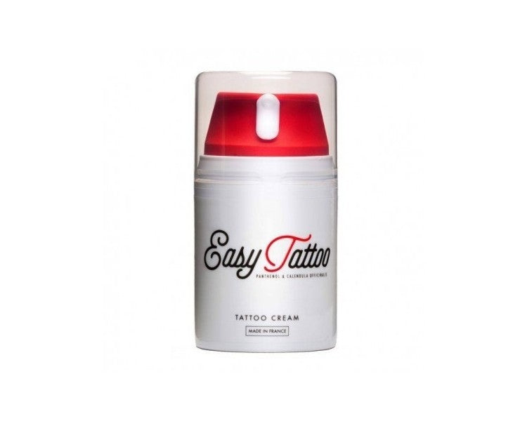 EASY TATTOO AFTERCARE 50ml