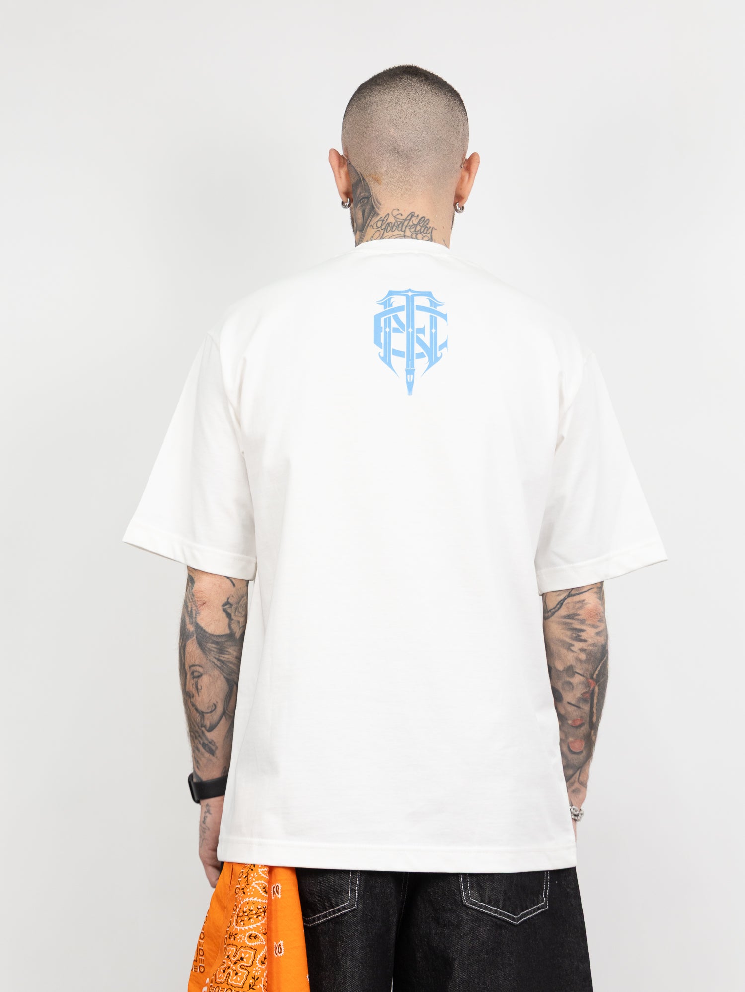 T-SHIRT NTE 2025
