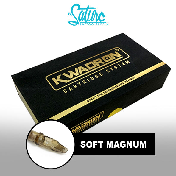 09SM KWADRON CARTRIDGES