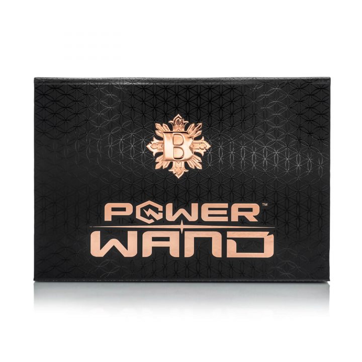 BISHOP POWER WAND FULL SET- PACKER 4.2