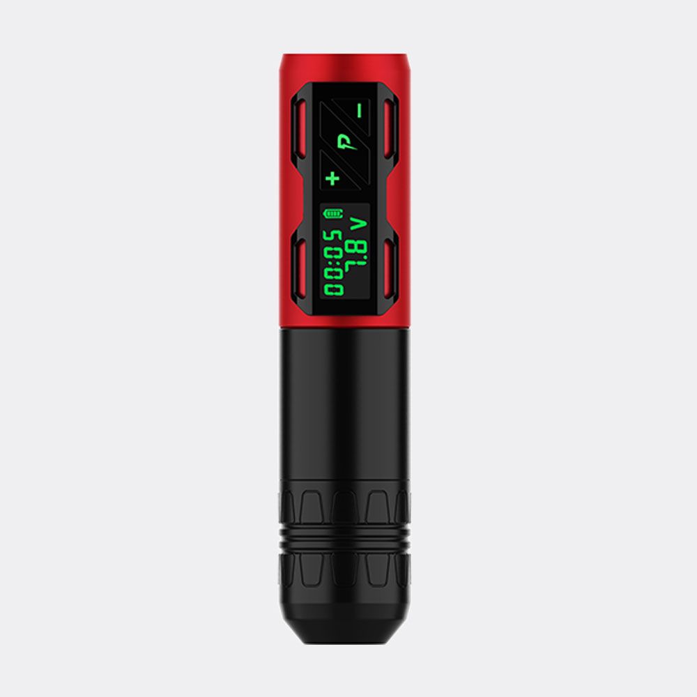 EZ Portex P2S Wireless Pen - Red