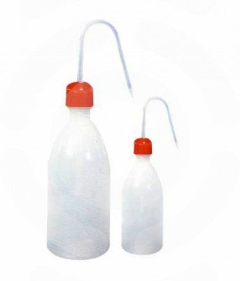 SPRUZZETTA PLASTICA 100ML 500ML