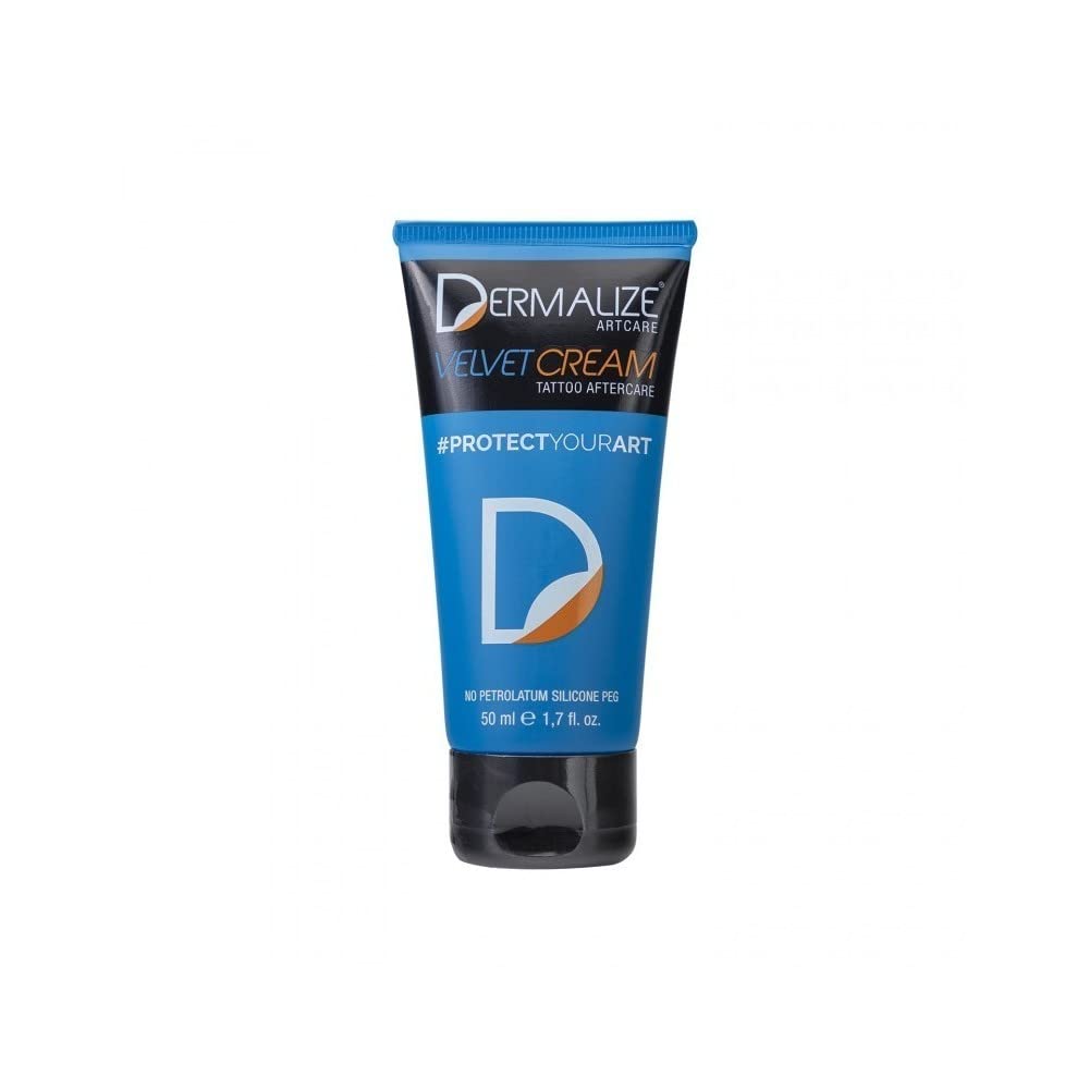 DERMALIZE VELVET CREAM 50ml