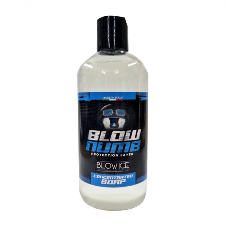 Blow Numb Soap