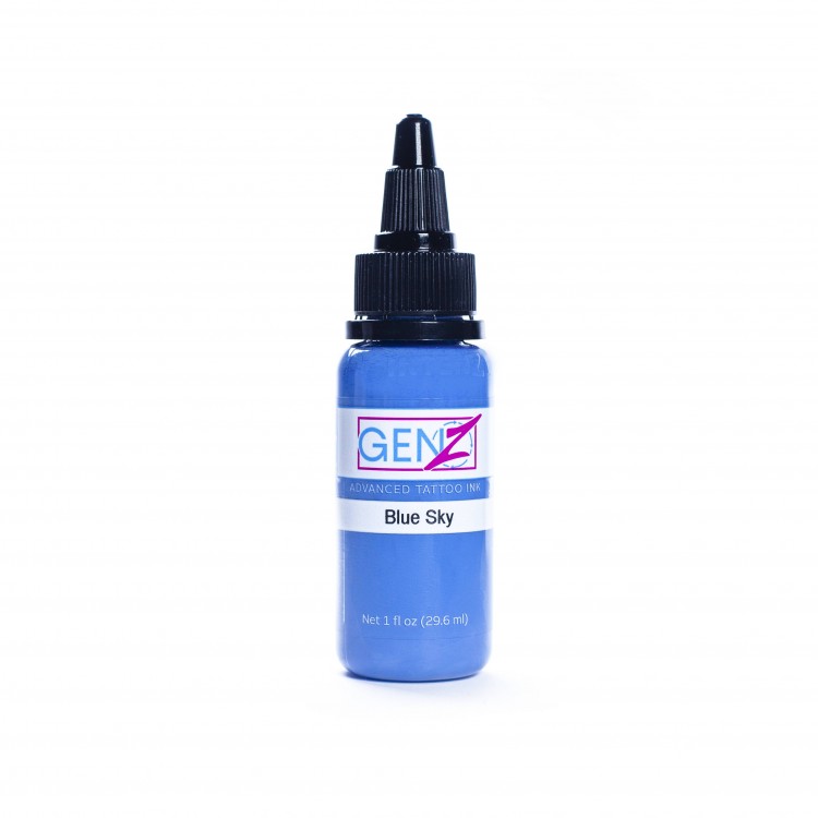 Blue Sky REACH INTENZE INK 30ml