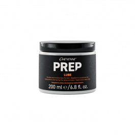 Cheyenne Prep Lube 200m