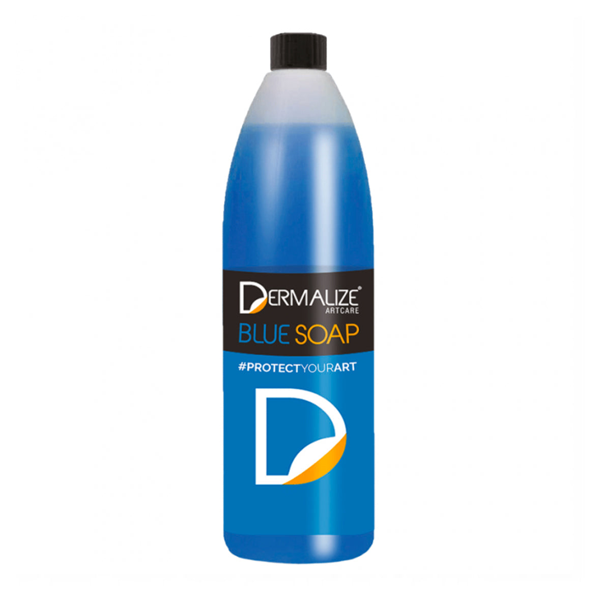 DERMALIZE BLUE SOAP 1000ml