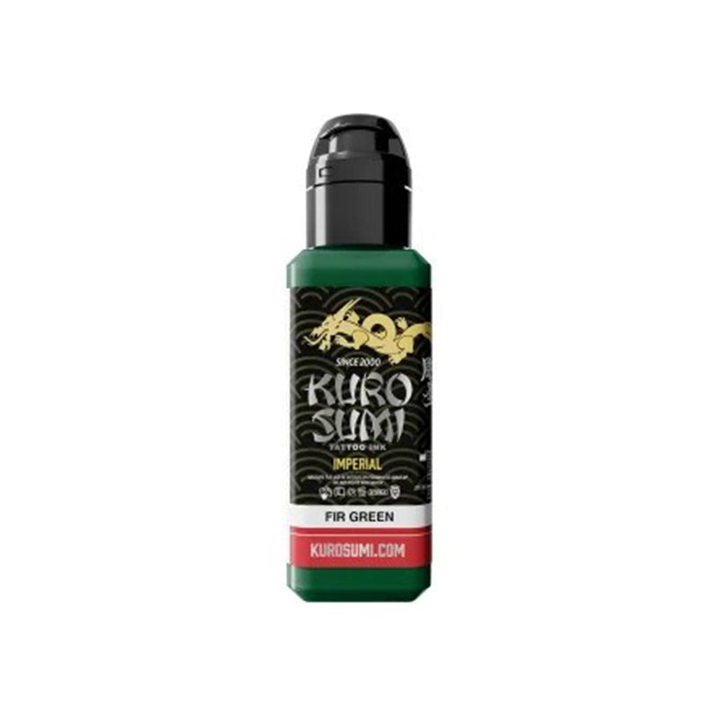 Fir Green - Kuro Sumi Imperial 22ml