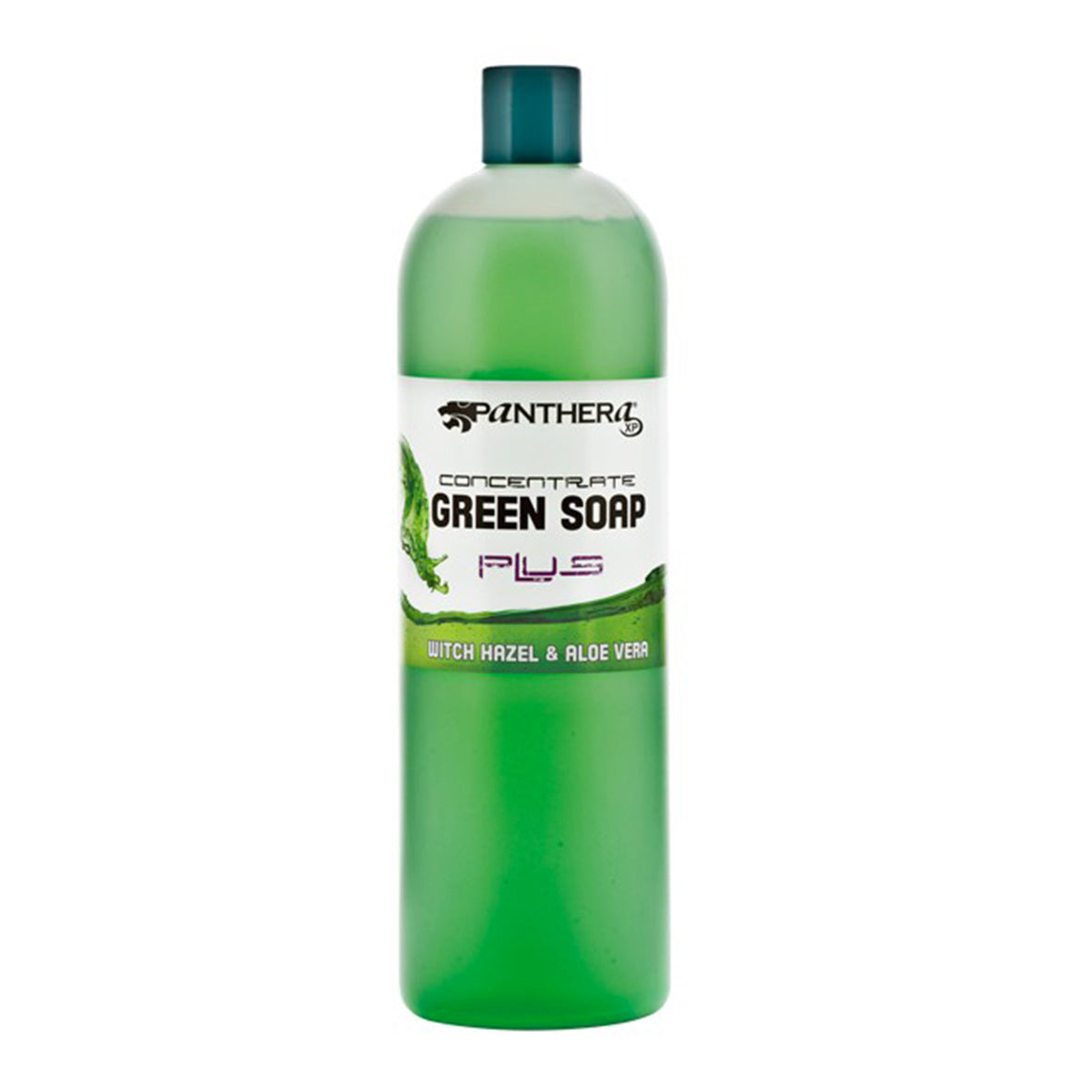 PANTHERA GREEN SOAP 1000ml/500ml