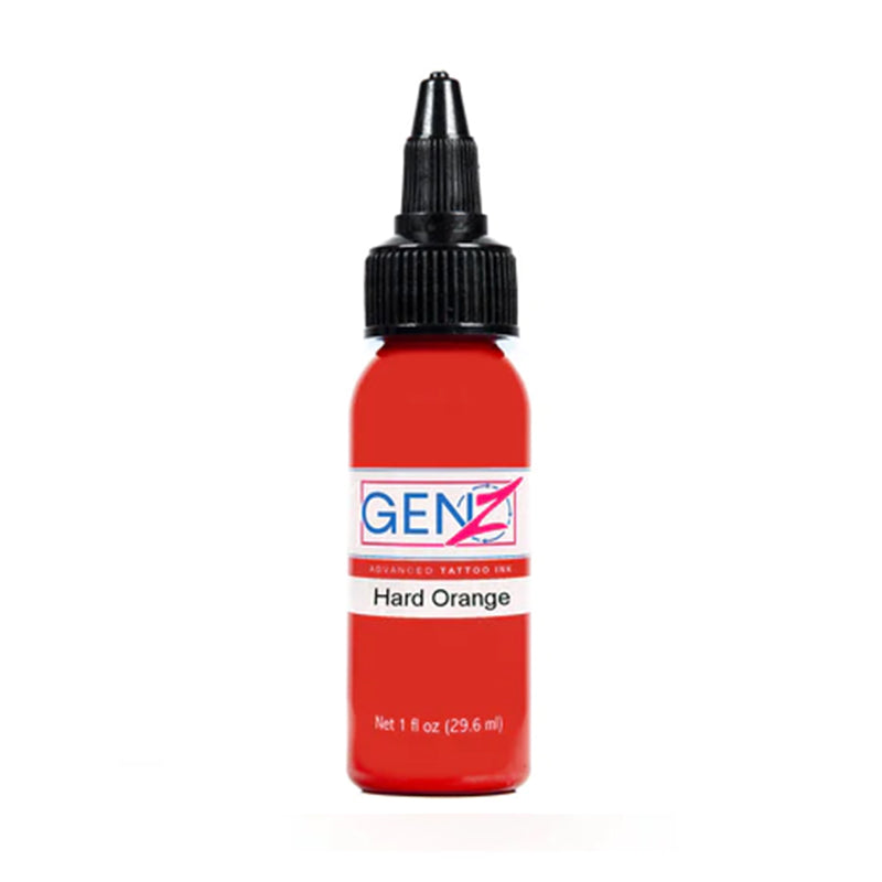 Hard Orange - INTENZE INK 30ml