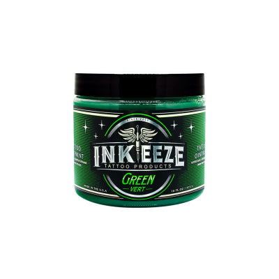 GREEN GLIDE - INKEEZE 473 gr