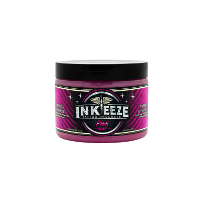 PINK GLIDE - INKEEZE 177gr