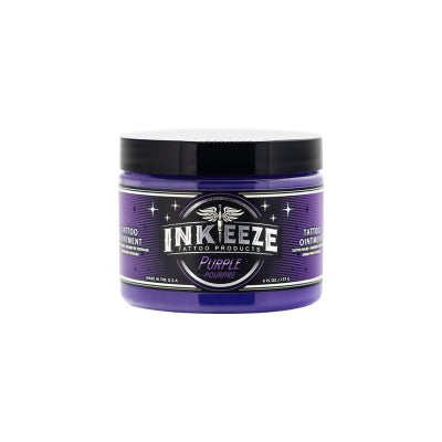 PURPLE GLIDE - INKEEZE 177gr