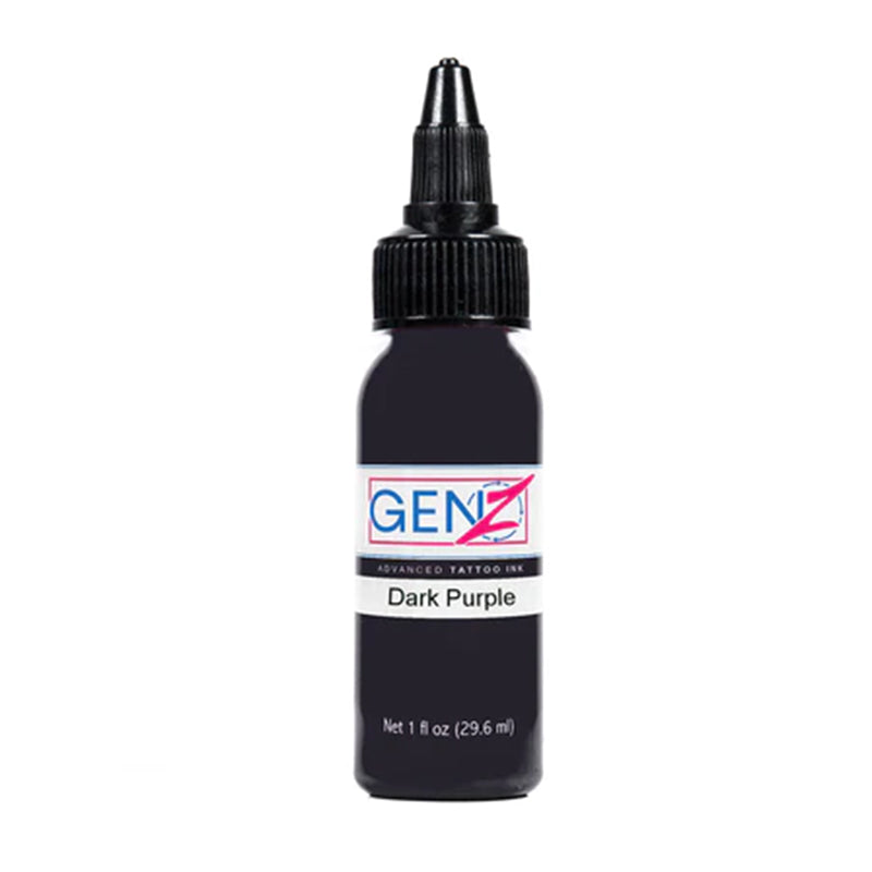 Dark Purple - INTENZE INK 30ml