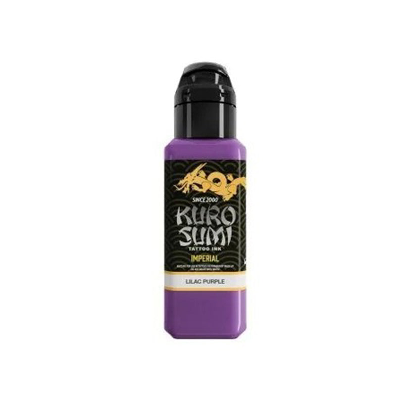 lilac purple - Kuro Sumi Imperial 22ml