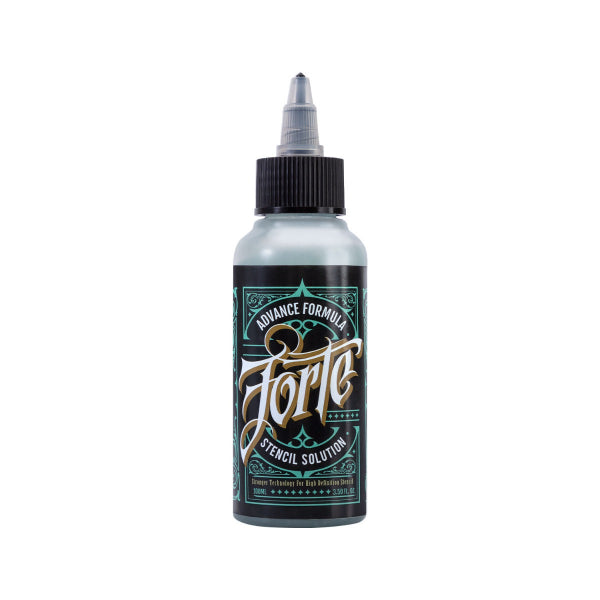 FORTE STENCIL SOLUTION – 250ML