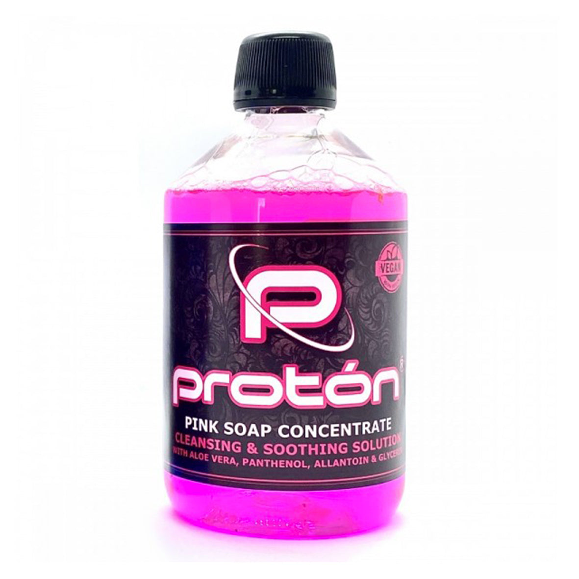 Proton Soap Concentrated PINK 500ml