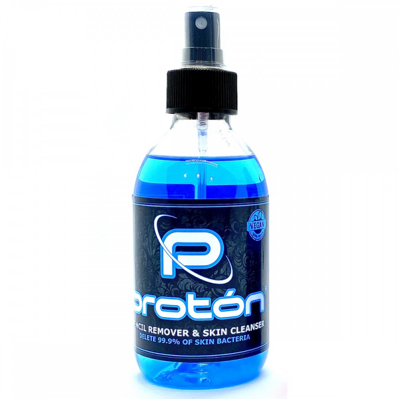 Proton Stencil Remover BLUE