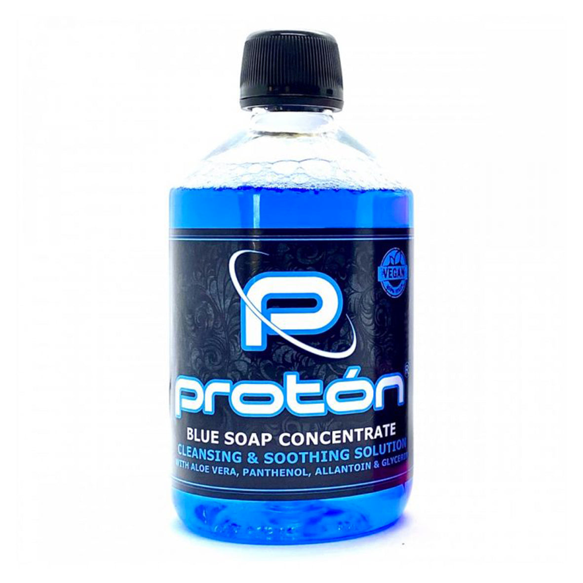 Proton Soap Concentrated BLUE 500ml