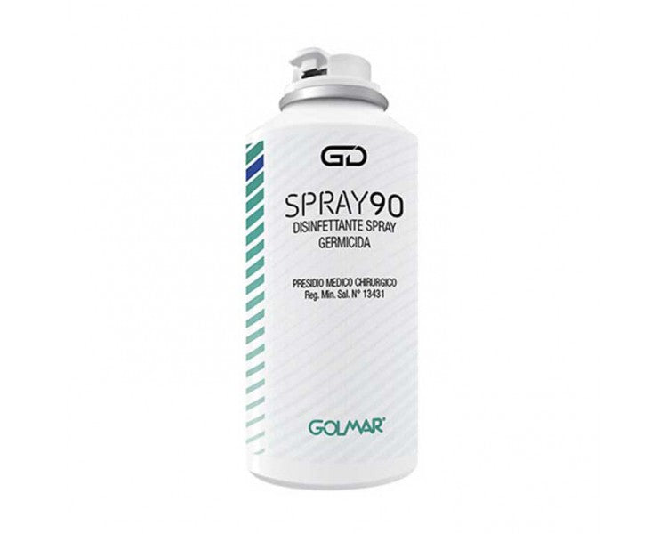 SPRAY90 GOLMAR 150ML