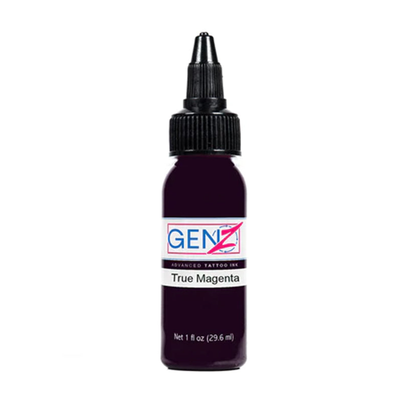 True Magenta - INTENZE INK 30ml