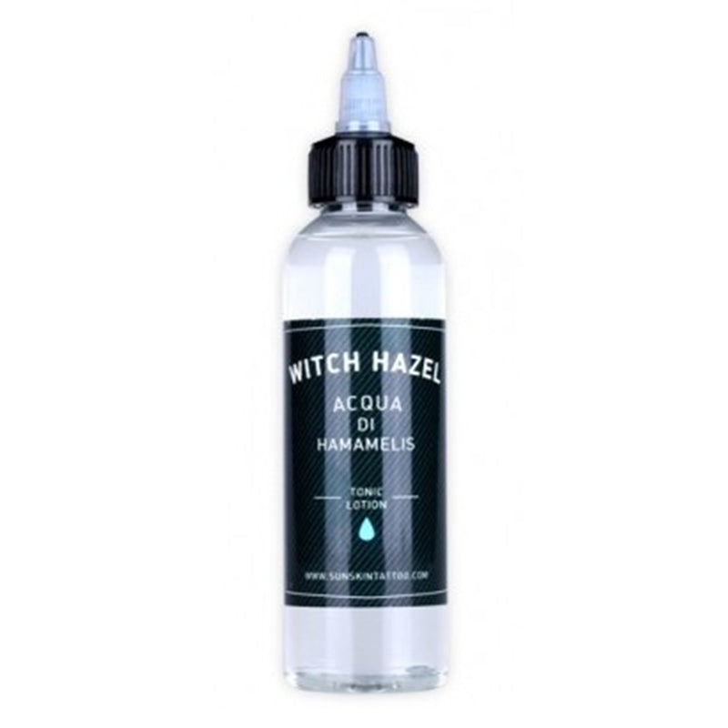 WITCH HAZEL SUNSKIN 125ml